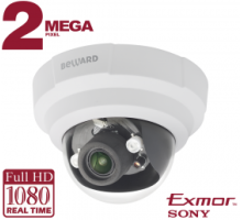 B2710DR (2.7-12мм)