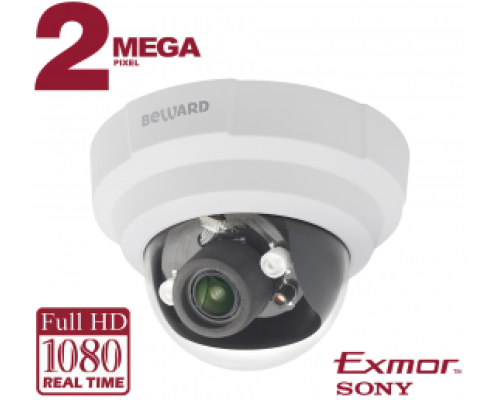 B2710DR (2.7-12мм)