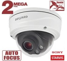 SV2018DVZ (2.7-13.5мм)