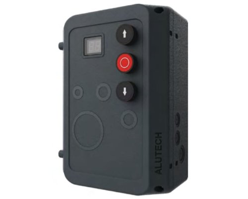 CU-TR400-B