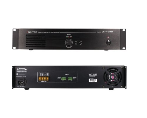 Вектор УМТ-1240Д