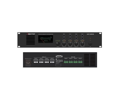 Вектор УМТ-4060Д