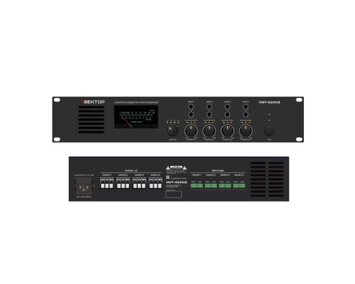 Вектор УМТ-4240Д