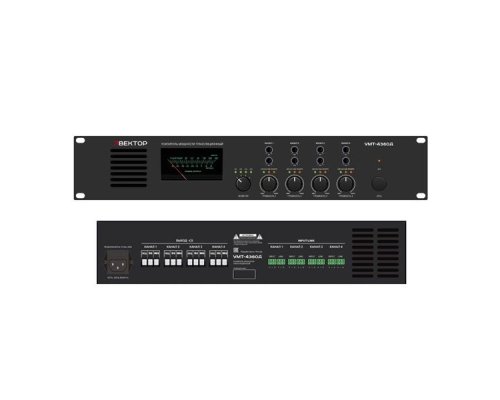 Вектор УМТ-4360Д
