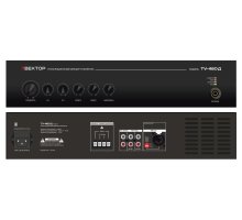 ВЕКТОР ТУ-480Д
