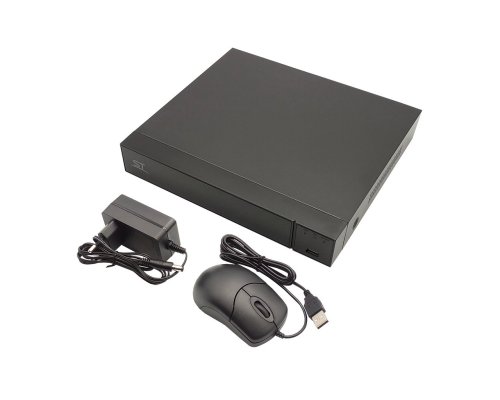 ST-NVR-V1612F95 PRO