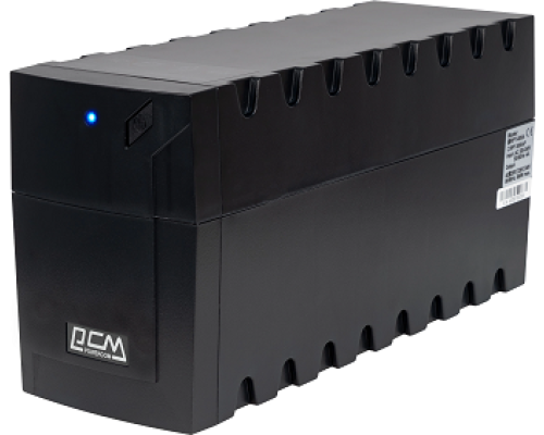 Raptor RPT-600AP SE 360Вт 600ВА черный