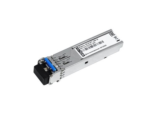 BOLID SFP-GSM-3D