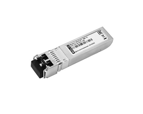 BOLID SFP-XMM-1D