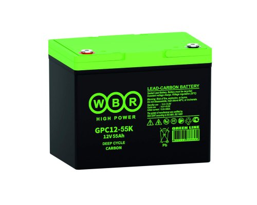 WBR GPC12-55K