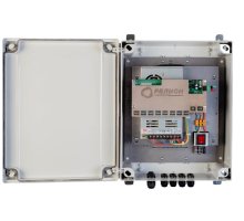 Релион-SW-2G-8Poe+/320W