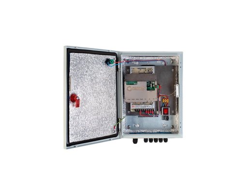Релион-SW-М-2G-6Poe+/240W