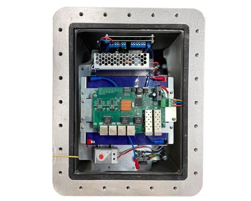 Релион-SW-EXD-A-2G-8Poe+/480W-UPS