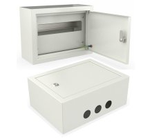 ЩРН-12 IP31 Корпус металлический распределительный Стандарт 220х300х120 (PR08.26431)