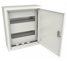 ЩРН-24 IP31 Корпус металлический распределительный Стандарт 350х300х120 (PR08.26432)