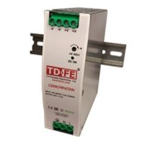 120W/48V/DIN