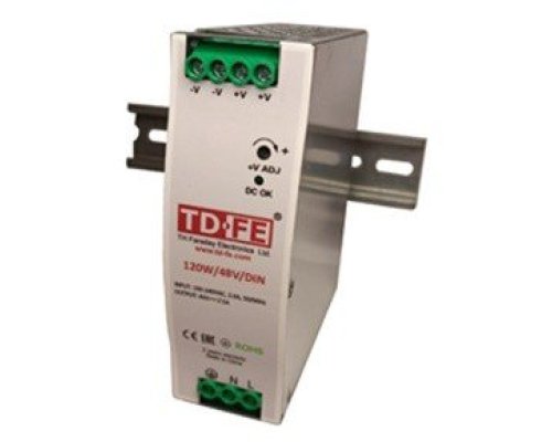 120W/48V/DIN