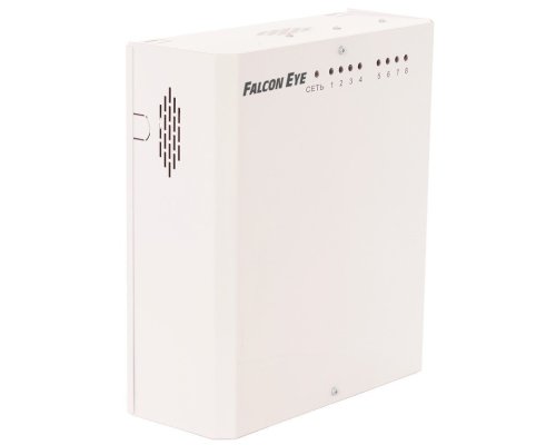 FE-1250 V.8 MAX