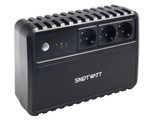SMARTWATT UPS SAFE 400