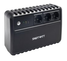 SMARTWATT UPS SAFE 800