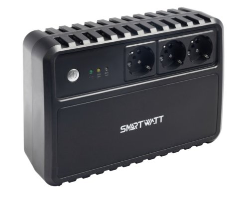 SMARTWATT UPS SAFE 1000