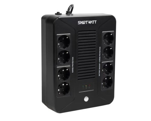 SMARTWATT UPS SAFE PRO 1000