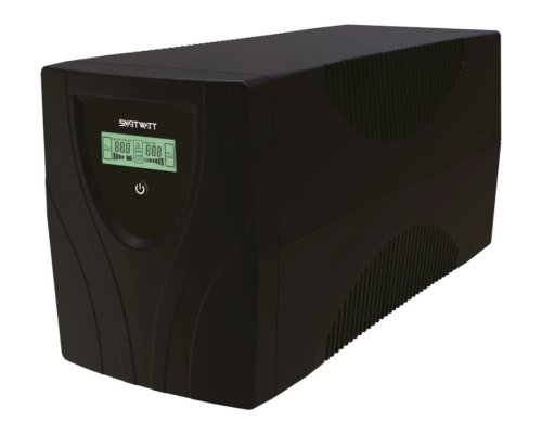 SMARTWATT UPS UNI PRO LCD 1000