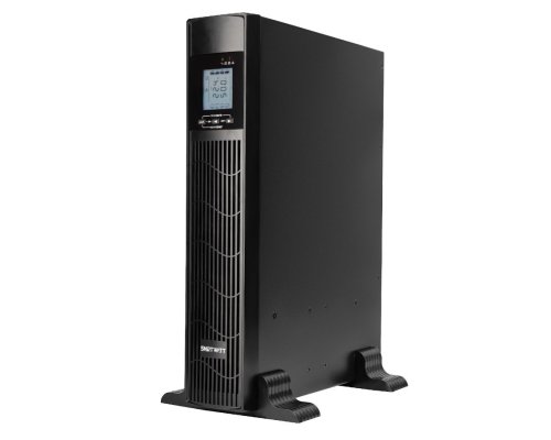 SMARTWATT UPS DATA 1kVA