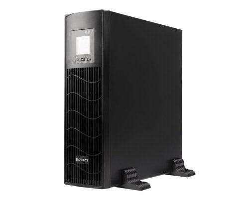 SMARTWATT UPS DATA 2kVA