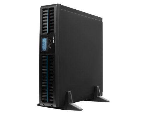 SMARTWATT UPS DATA PRO IEC 3kVA