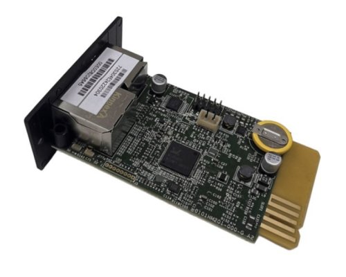 SMARTWATT UPS SNMP MINI CARD 3