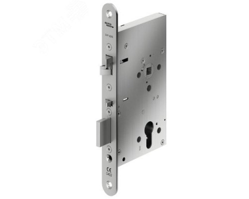 SVZ 6268 12-24V PZ 72/60 UNI 24 MM