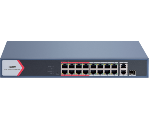 F-SW-EM418POE-VM/L