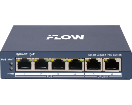 F-SW-EM606POE-VM/L