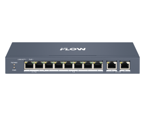F-SW-EM610POE-VM