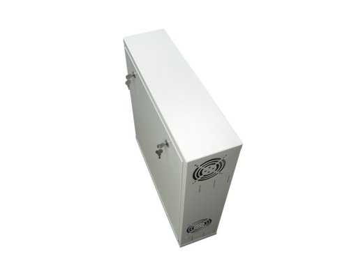 ST-NC550-2U02 PRO (серый)