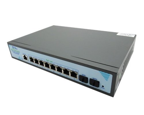ST-S308POE PRO