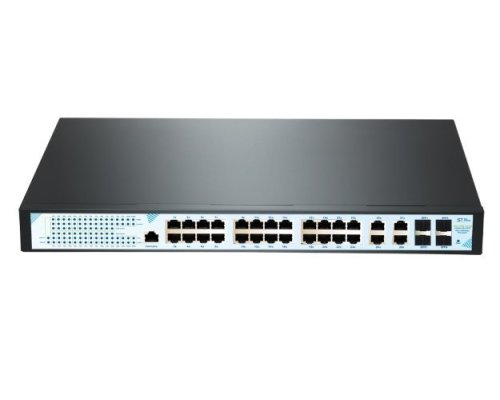 ST-S324POE PRO