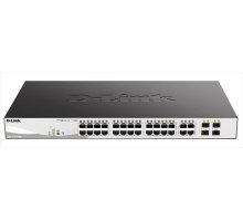 DGS-1210-28MP/F4A