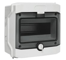 Unix65 08 модулей (ux65-8-n)