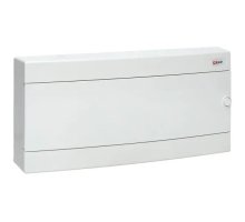 Unix 1х24 модулей IP41PROxima (ux-1х24-nw)