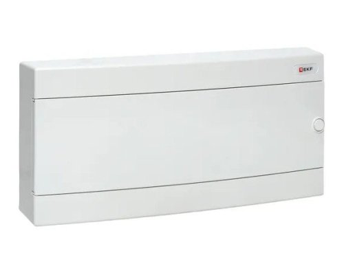 Unix 1х24 модулей IP41PROxima (ux-1х24-nw)