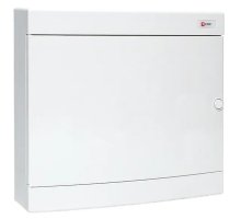 Unix 2х18 модулей IP41PROxima (ux-2х18-nw)