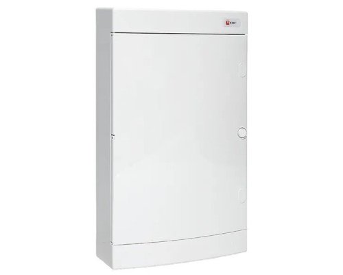 Unix 3х12 модулей IP41PROxima (ux-3х12-nw)