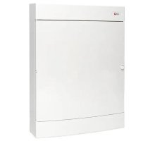 Unix 3х18 модулей IP41PROxima (ux-3х18-nw)