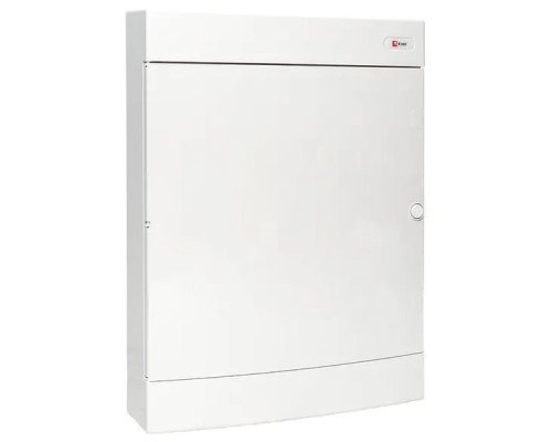 Unix 3х18 модулей IP41PROxima (ux-3х18-nw)