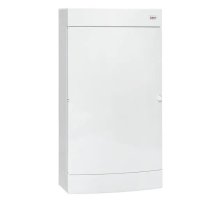 Unix 4х18 модулей IP41PROxima (ux-4х18-nw)