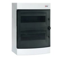 Unix 2х12 модулей IP41PROxima (ux-2х12-n)