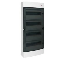 Unix 4х12 модулей IP41PROxima (ux-4х12-n)