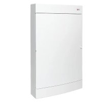 Unix 4 габарит увеличенный IP41PROxima (ux-4m-nw-xl)